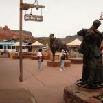 Il misterioso villaggio di Sedona - Arizona